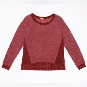 Entro Women’s Knit Sweater Size Medium